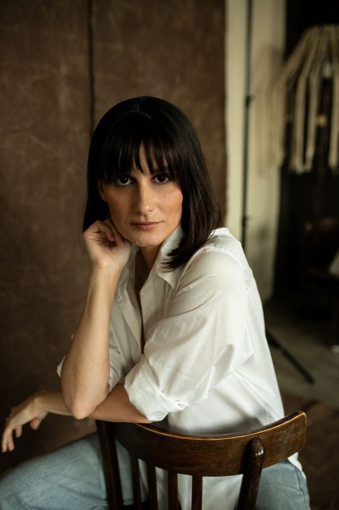 Photograph by Дмитрий Кожинов