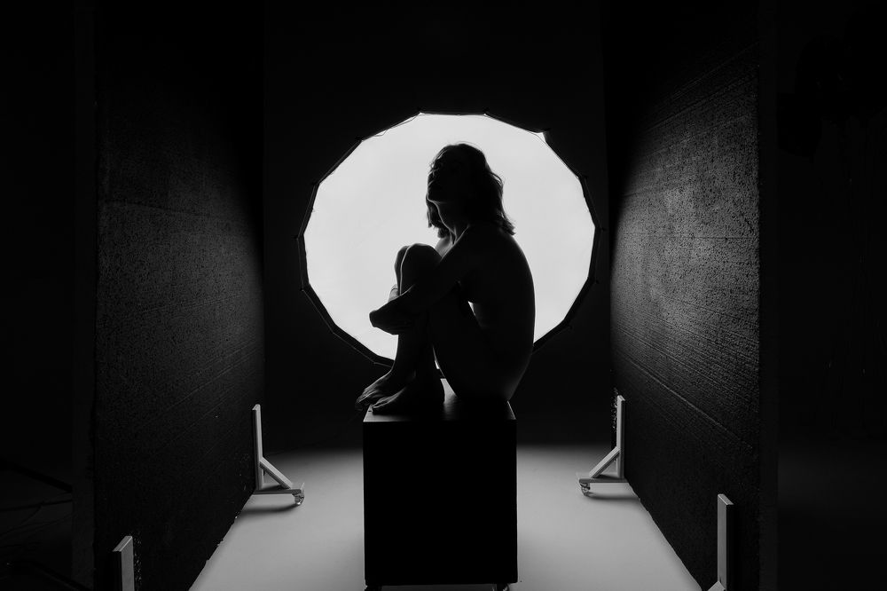 Photograph by Ivan Samokhvalov