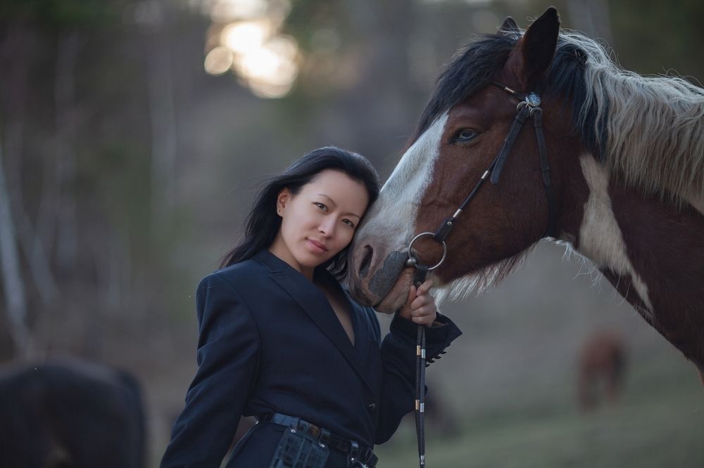 Photograph by Наталия Титкова