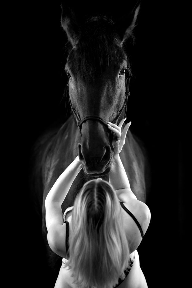 Photograph by Maikl Wet