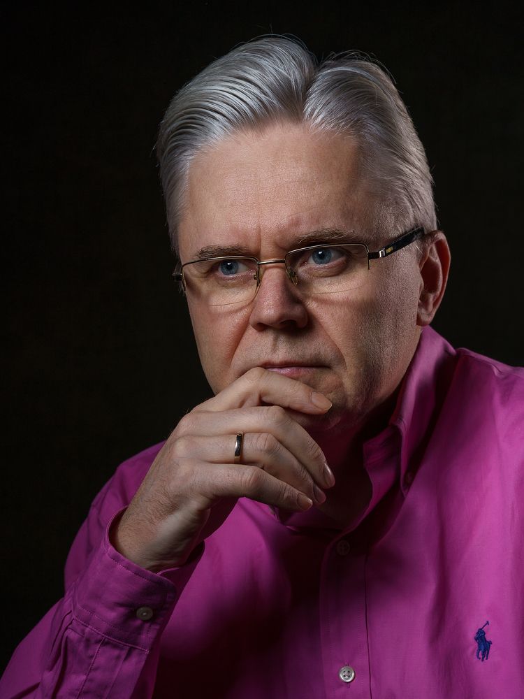 Photograph by Владимир Лиепин