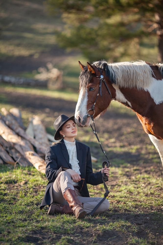 Photograph by Наталия Титкова