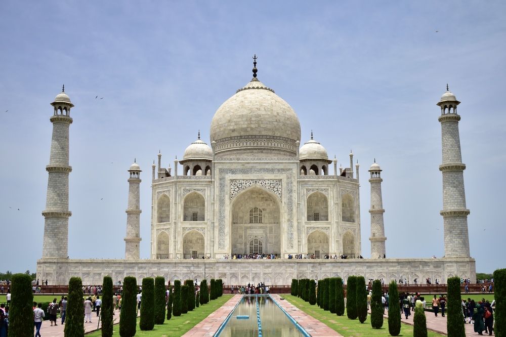 Photograph by Gopinath M