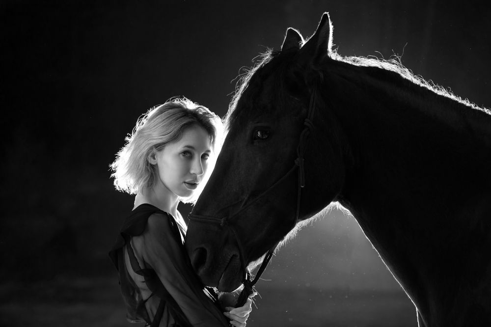 Photograph by Maikl Wet