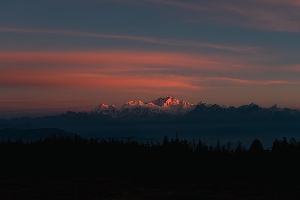 Фотография автора PRASHANT KUMAR DUBEY