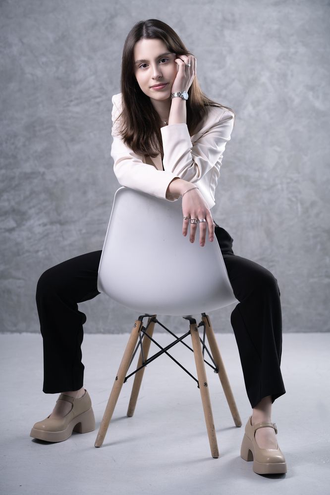 Photograph by Гущина Татьяна