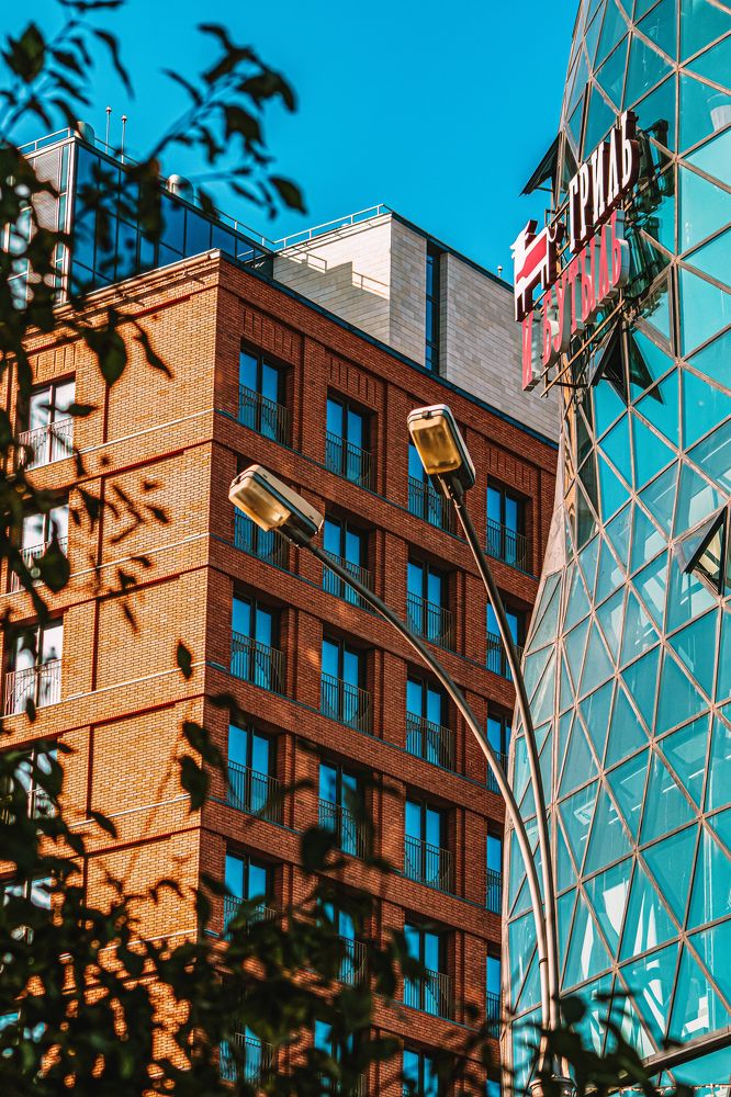 Photograph by Денис Климачев