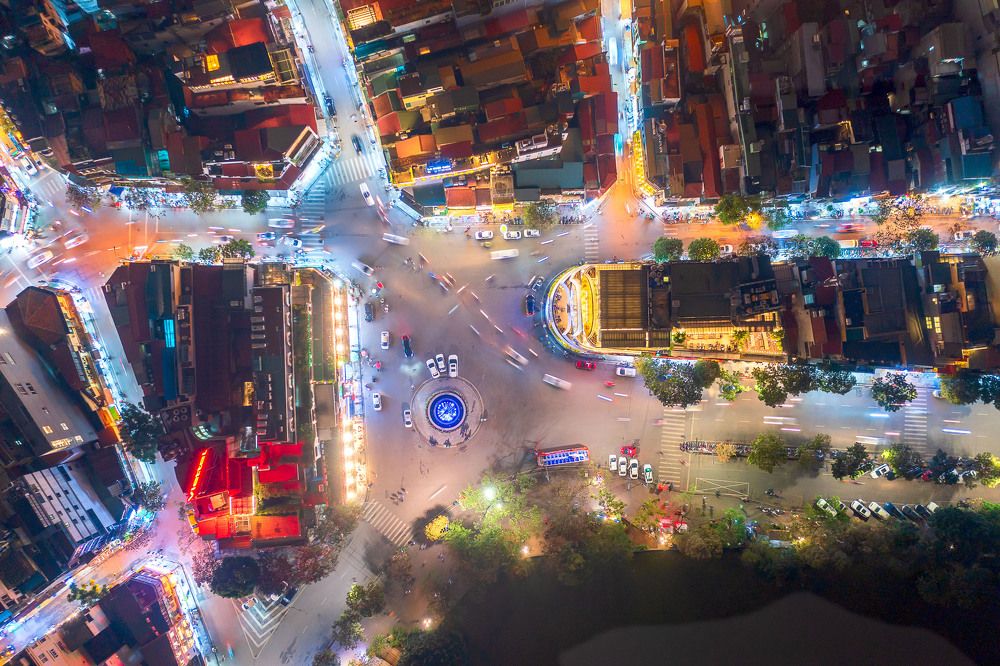 Photograph by Hoang Tat Thang