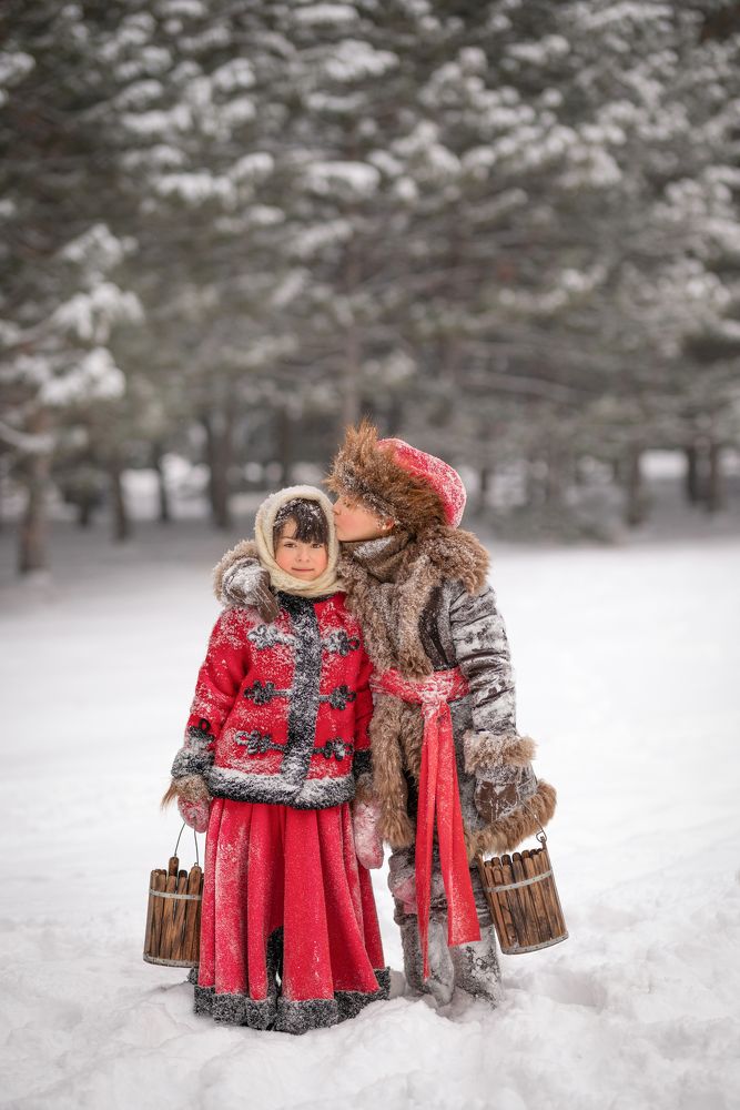 Photograph by Анжелика Ерохина