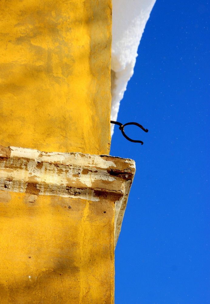 Мир яркий, если смотреть с любовью