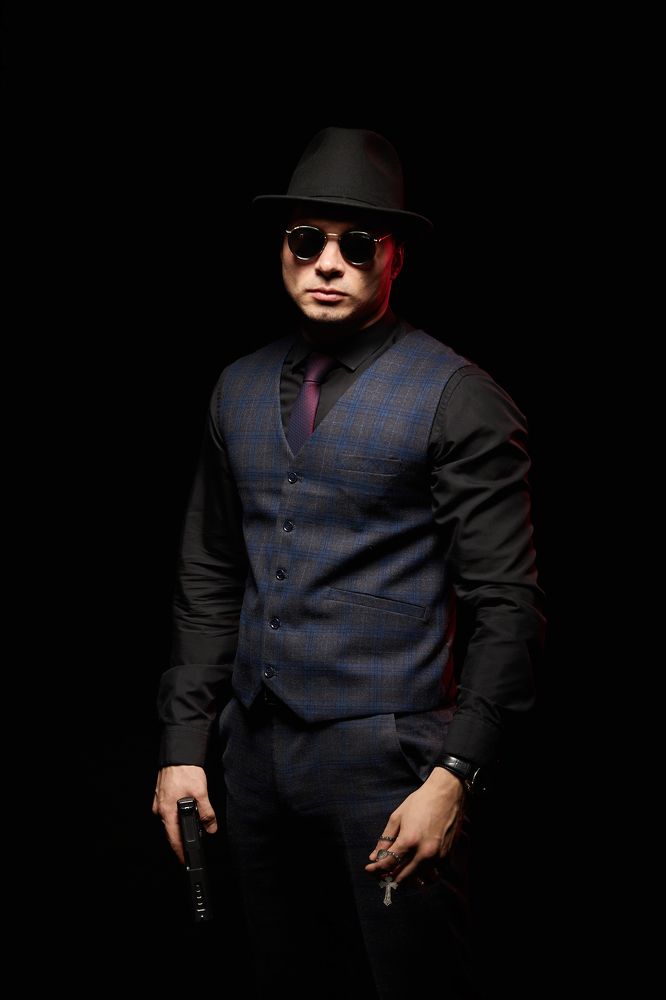 Photograph by Maikl Wet