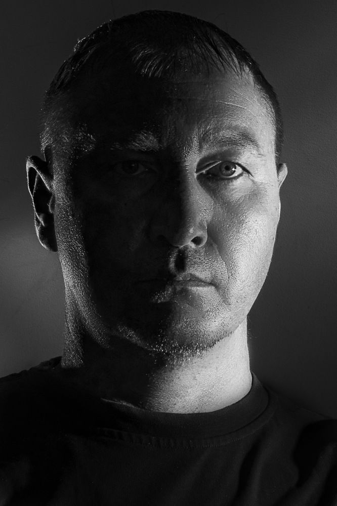 Фотография автора Denis Kotrenko