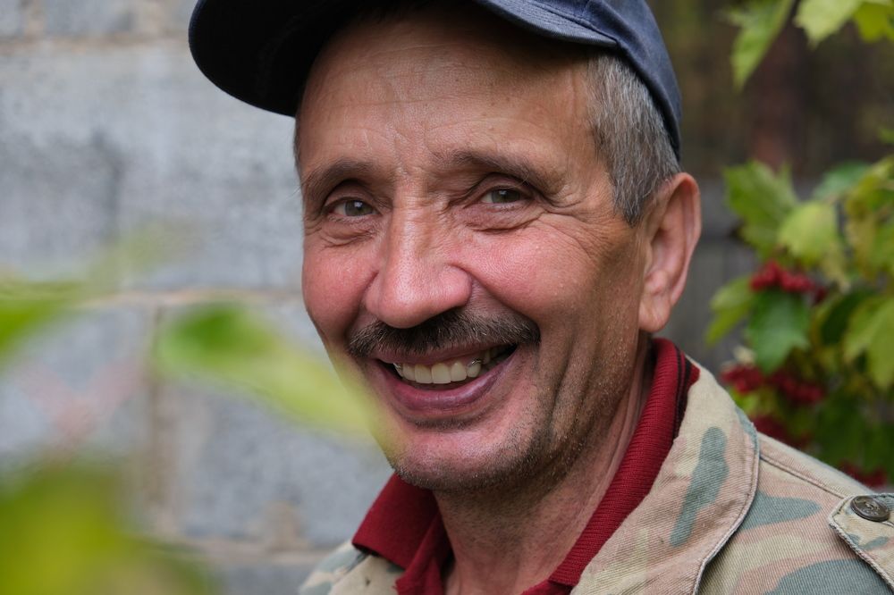 Photograph by Воронин Артём