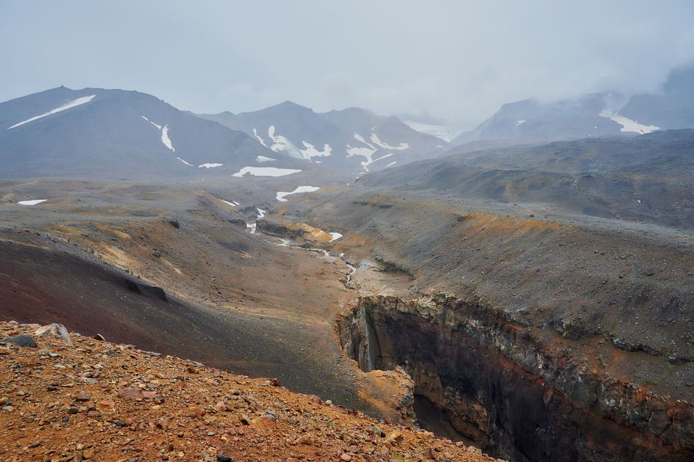 Photograph by Владимир Малевич