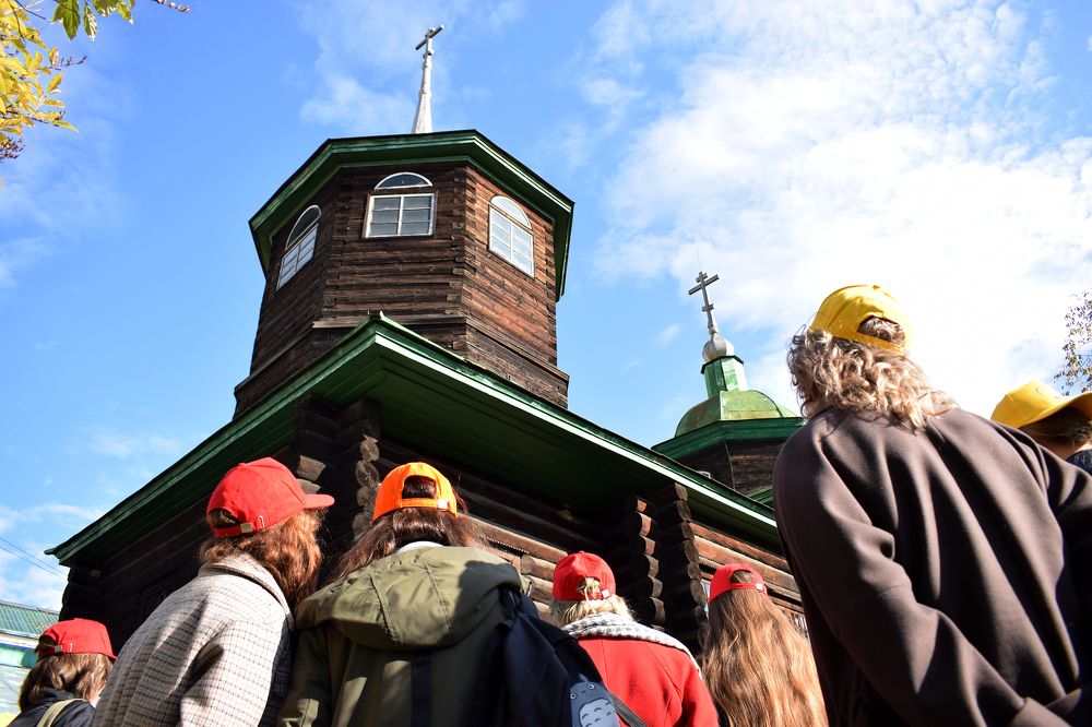 Photograph by Марина Кузьмина