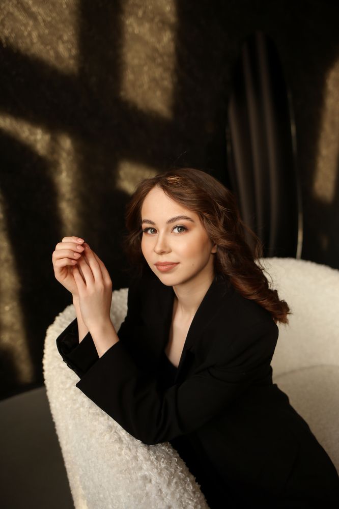 Photograph by Елена Луткова