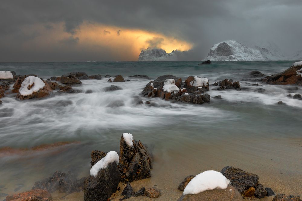 Photograph by Евгения Чех