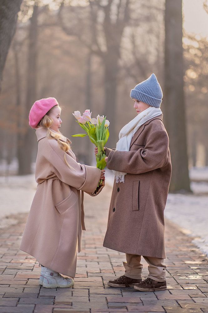 Фотография автора Anastasia