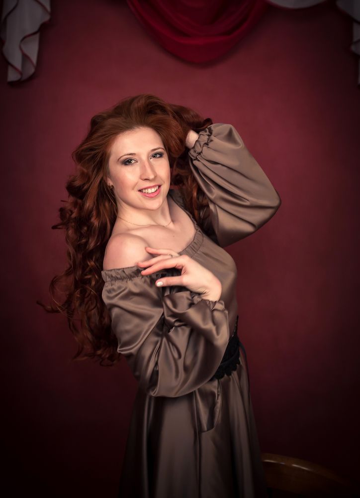 Photograph by Андрей Сафонов