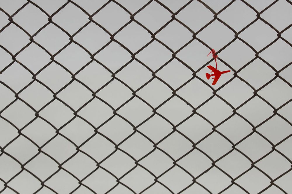 Привет из детства