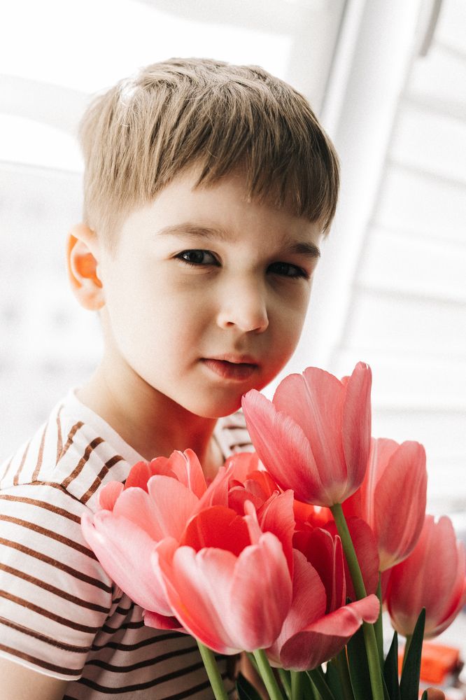 Photograph by Евгения Писаренко