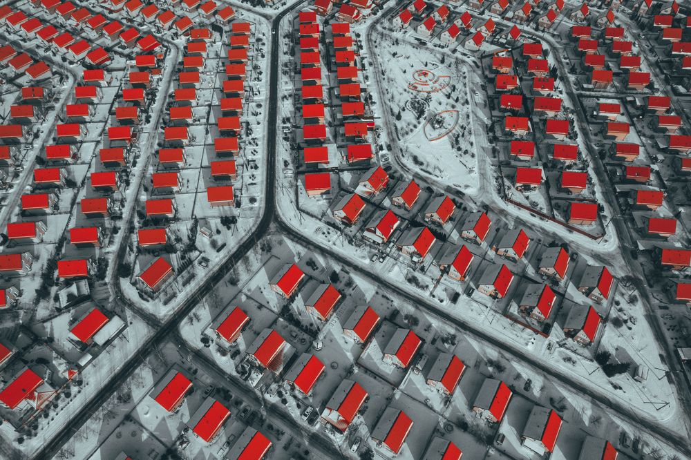 Photograph by Валерий Баязитов