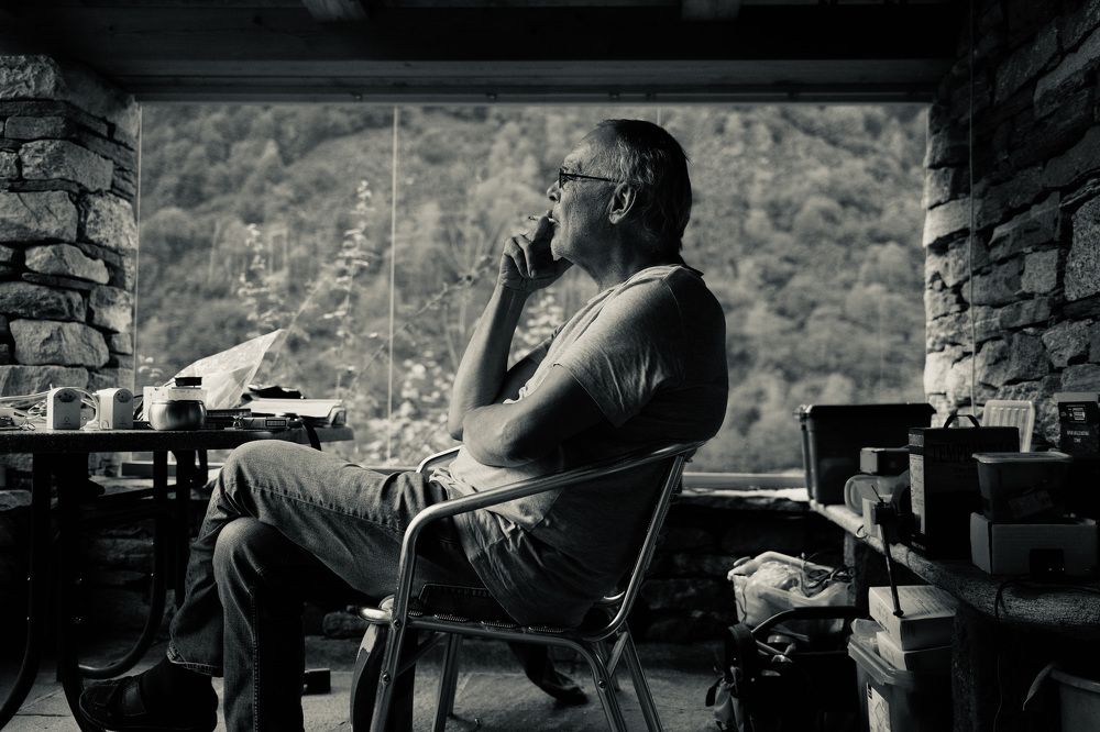 Tutto in una finestra, fuoricampo