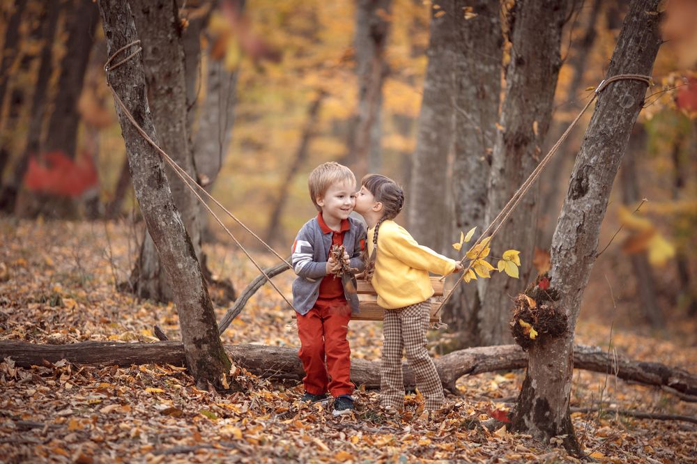 Photograph by Оксана Ершова