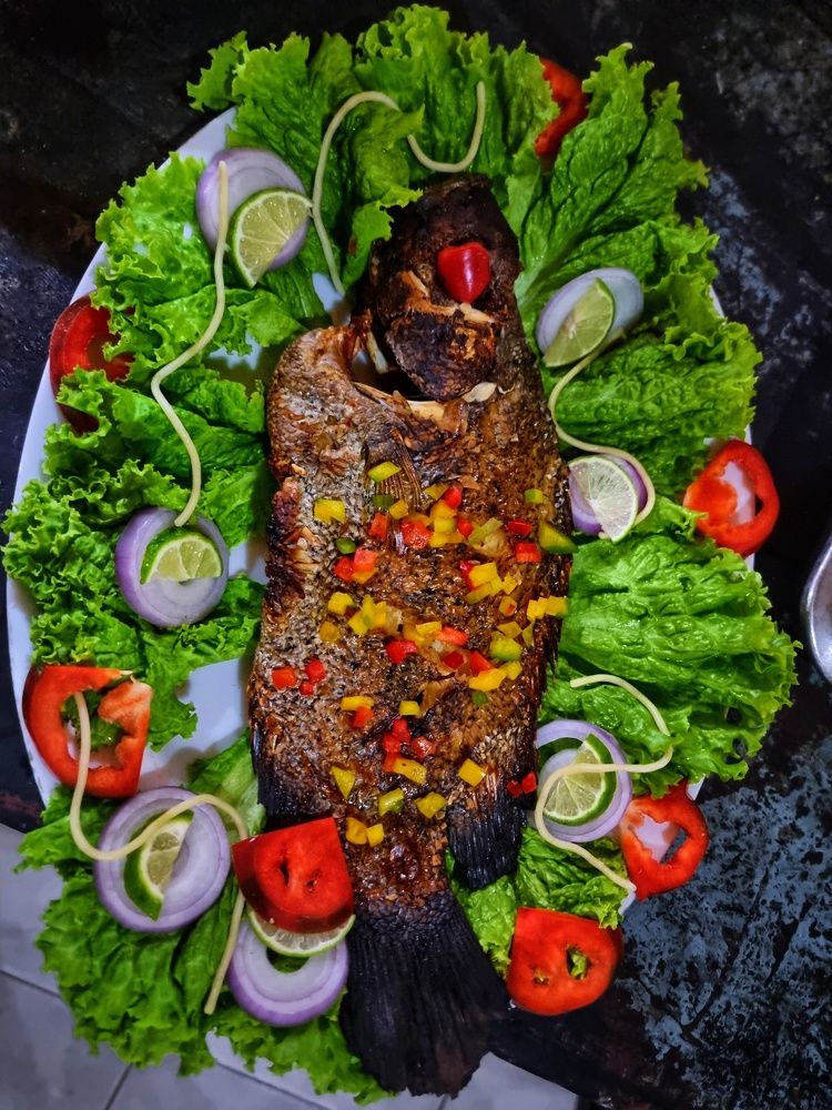 Photograph by Buddhika Dinuranga