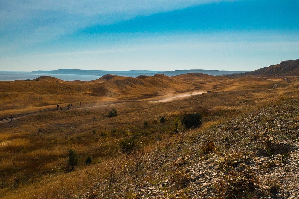 Photograph by Алла Никушкина