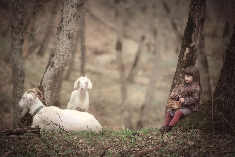 Photograph by Оксана Ершова