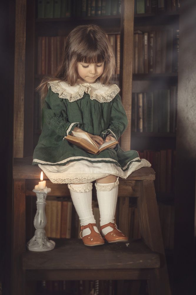 Photograph by Оксана Ершова