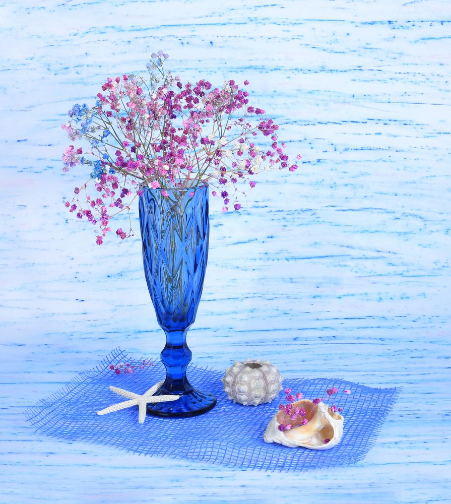 С мыслью о море