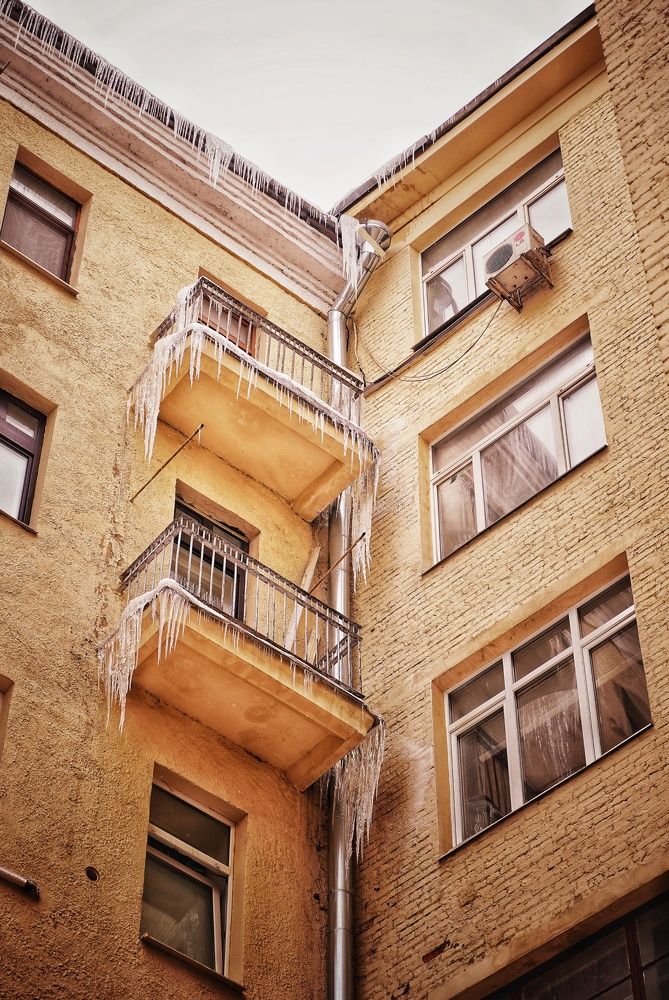 Photograph by Александр Кочергин