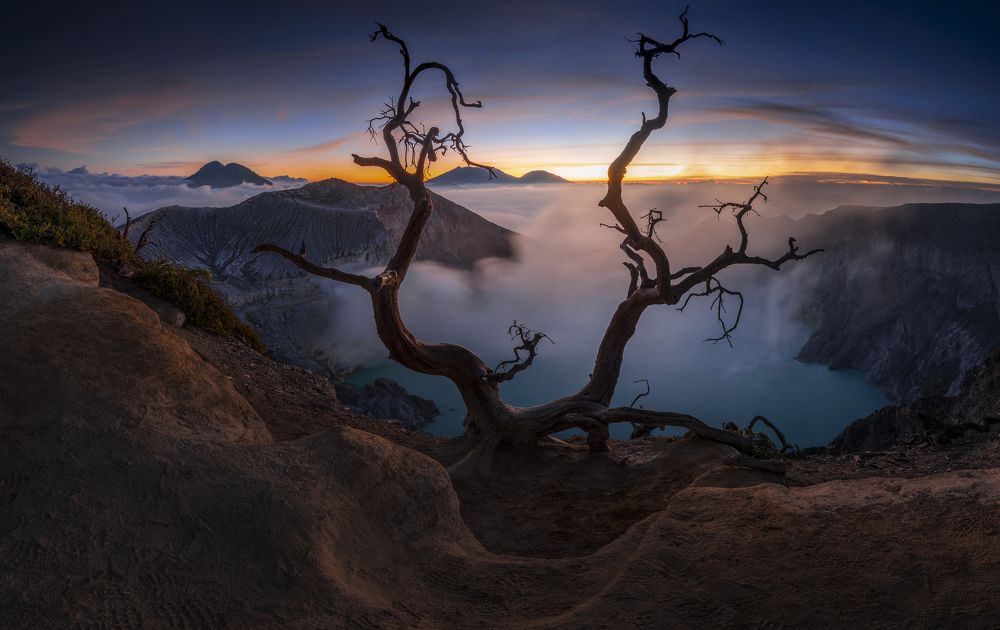 Фотография автора Wahid Hasyim