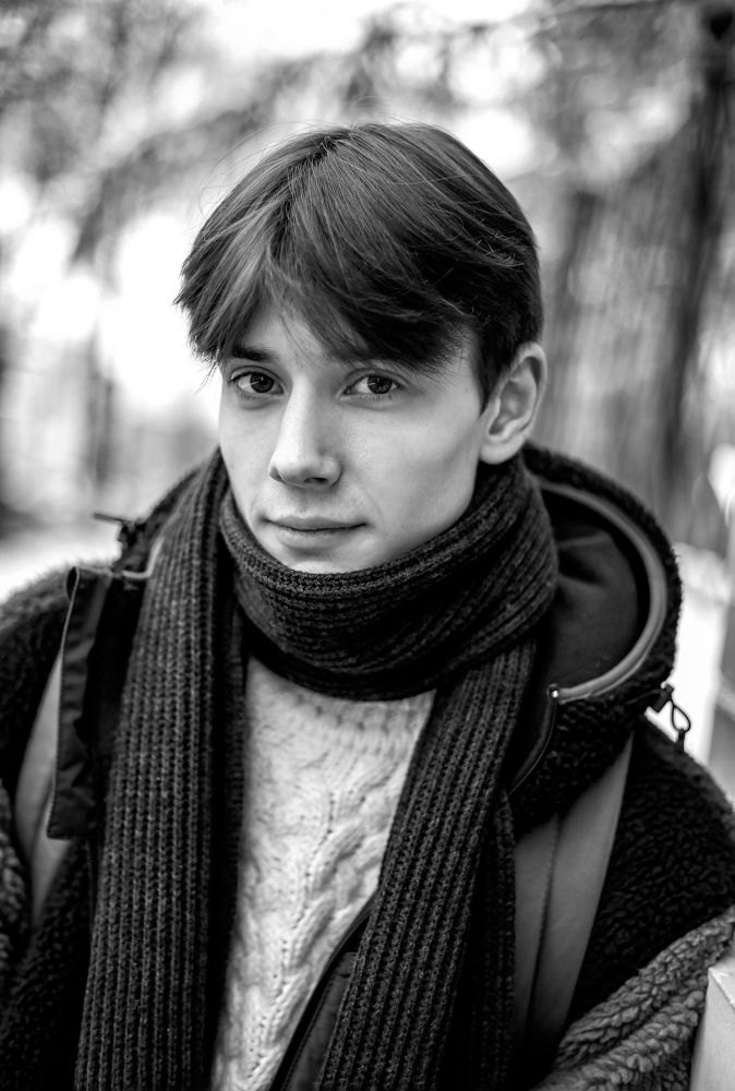 Photograph by Елена Лежнёва