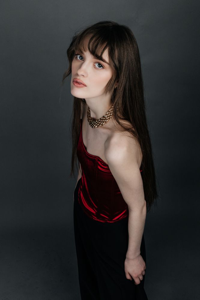 Photograph by Алена Попова