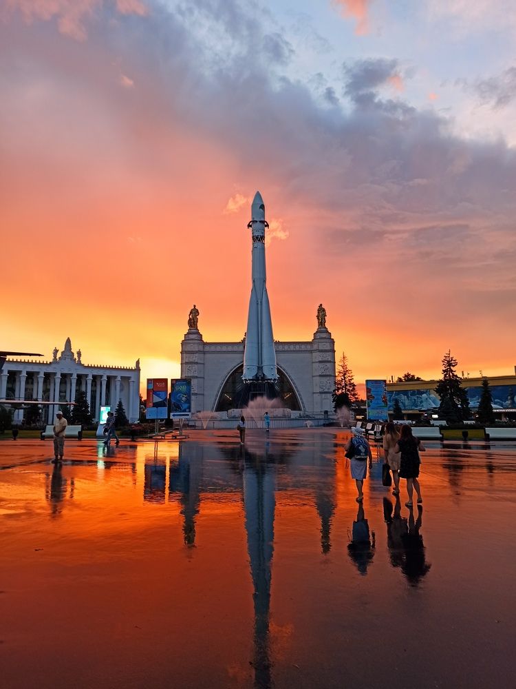 Photograph by Алексей Сыркин