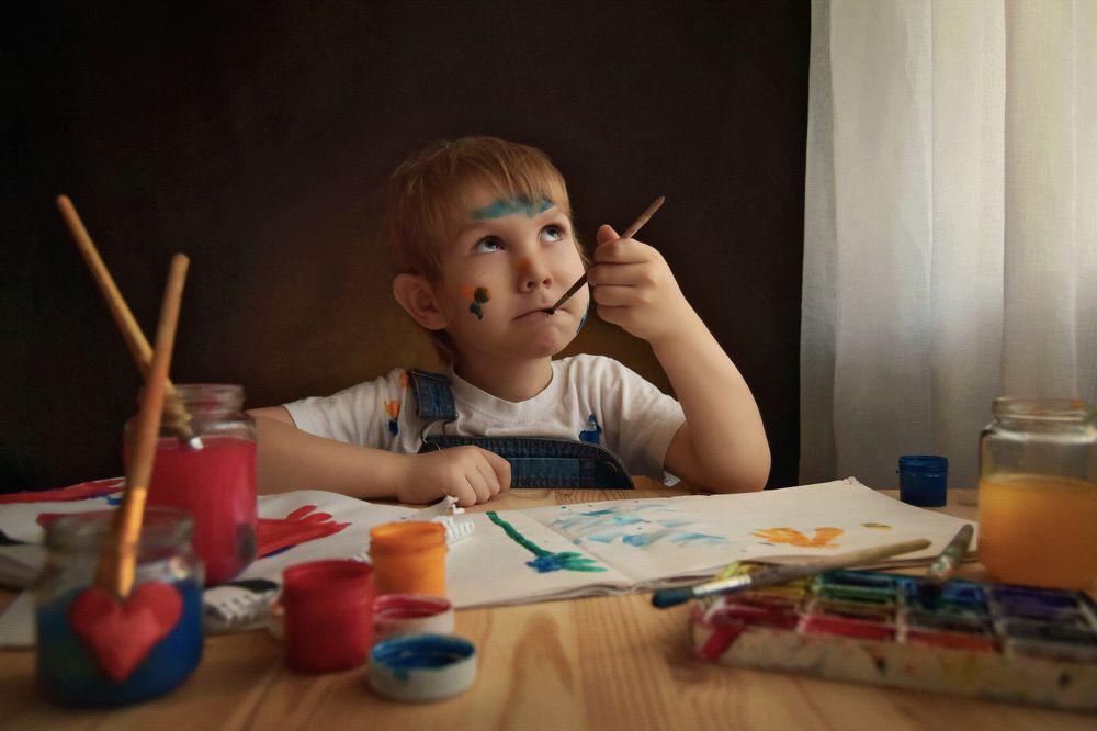 Photograph by Марина Максимовых