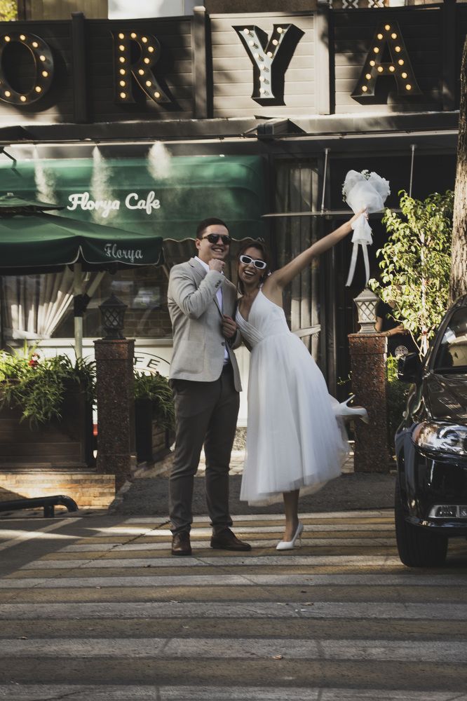 Photograph by Дарья Калугина