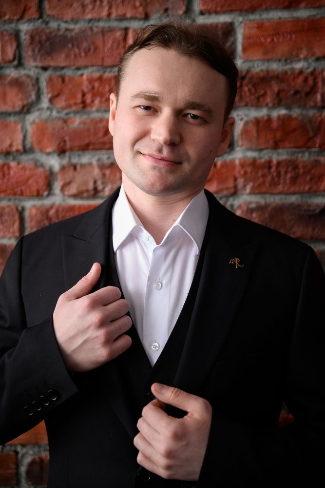 Photograph by Мария Кардапольцева