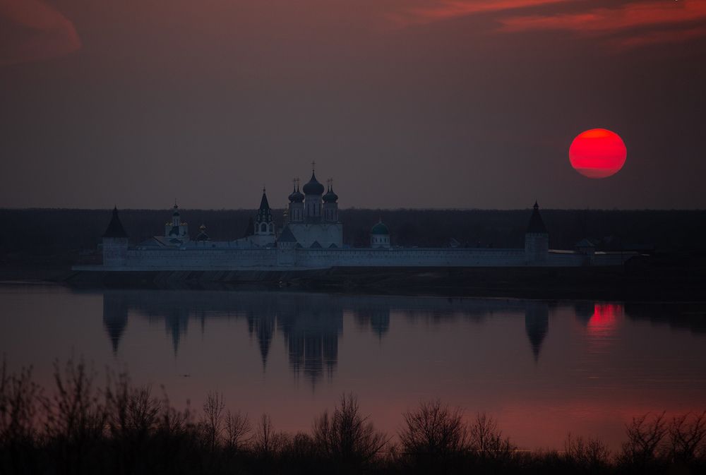Фотография автора Денис Макаренко