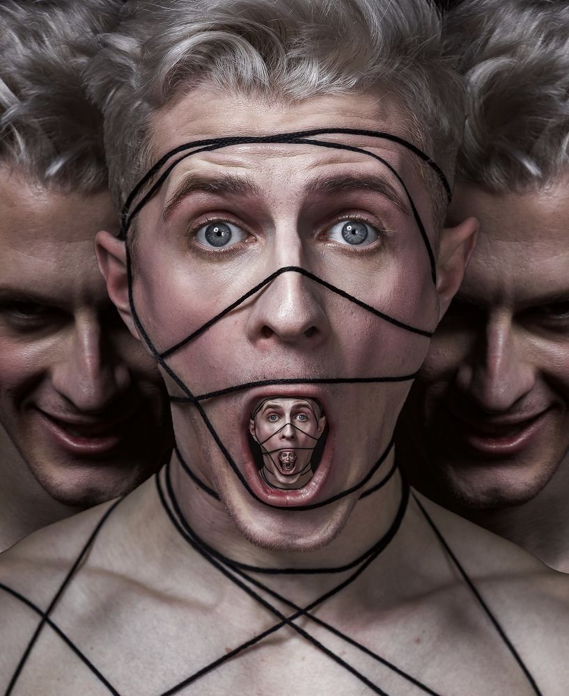 Photograph by Петр Максимов