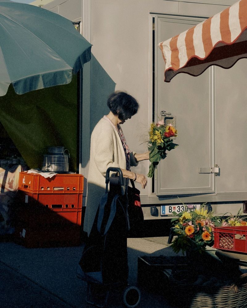 Photograph by Valentyn Patsai