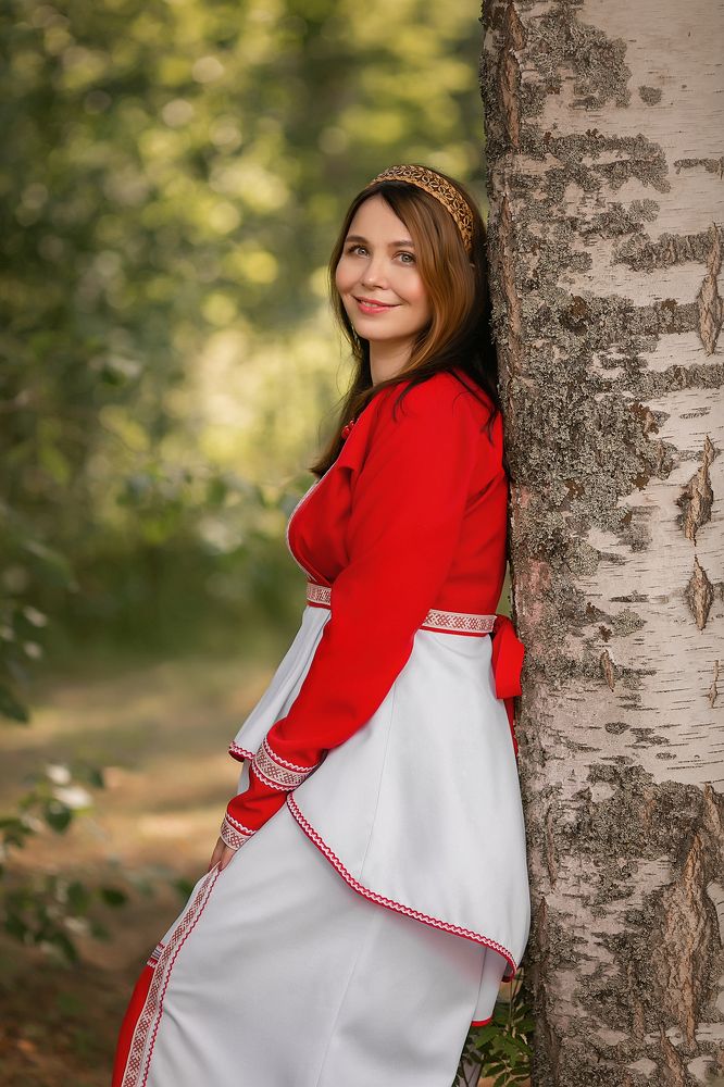 Photograph by Салина Ирина