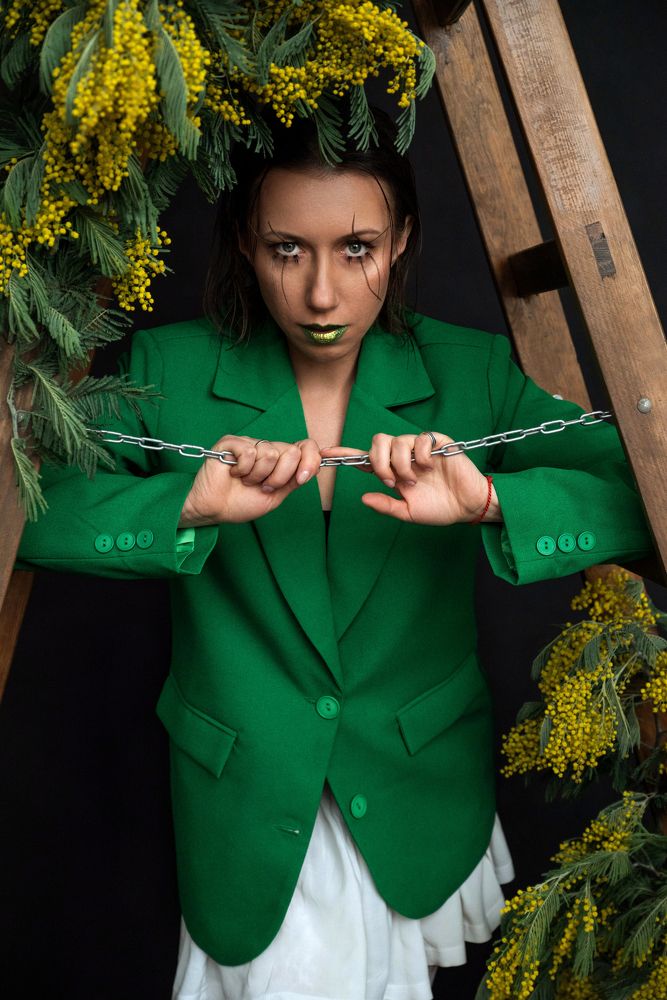 Photograph by Александра Семенова