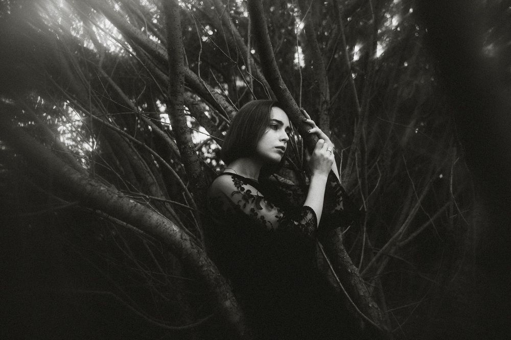 Photograph by Николай Храмов