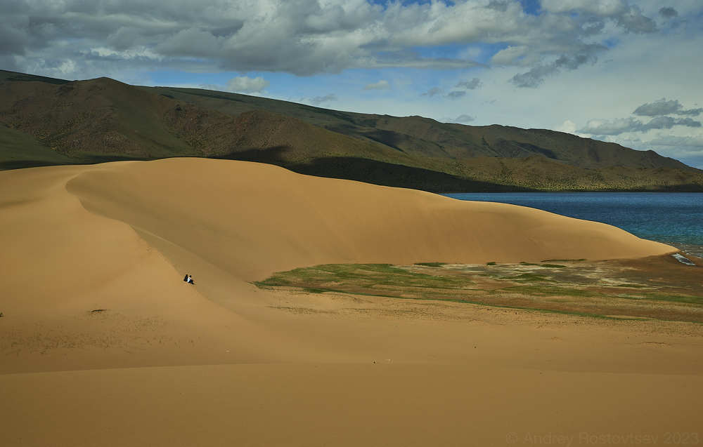Photograph by Андрей Ростовцев