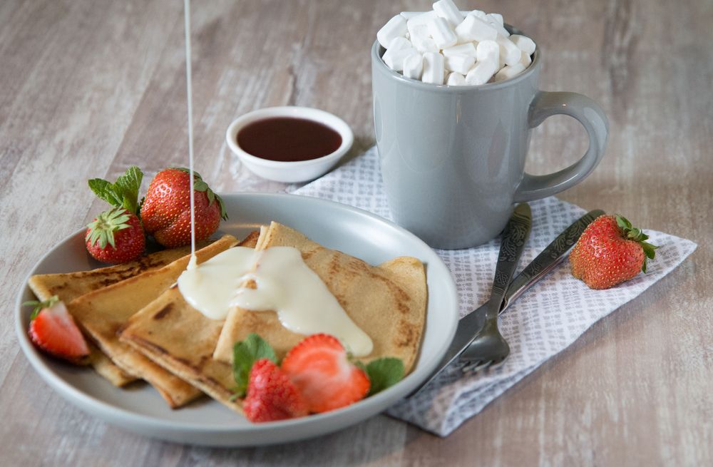 Photograph by Наталья Гашинская