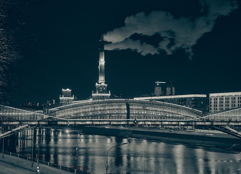 Photograph by Андрей Ростовцев